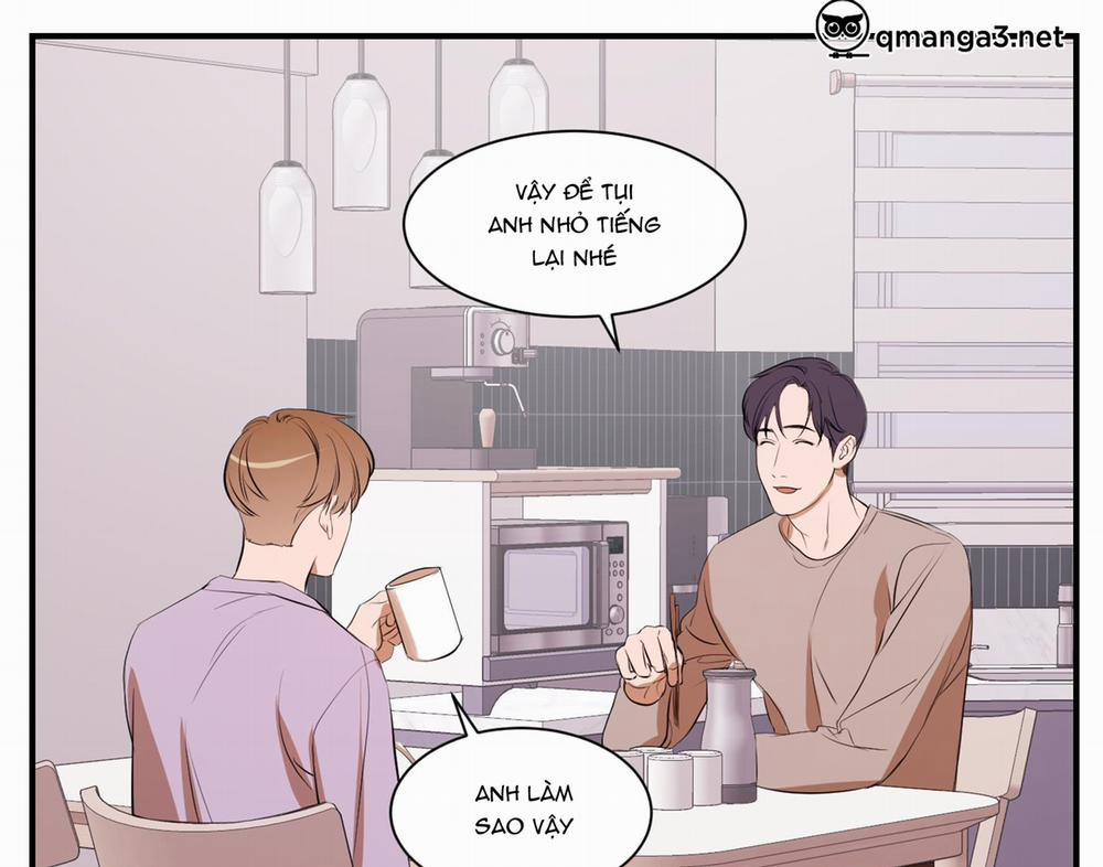 Chốn Riêng Tư 29 trang 29