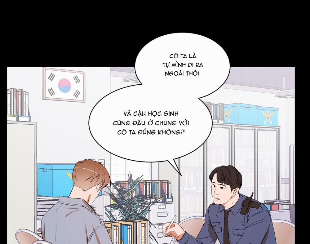 Chốn Riêng Tư 29 trang 3