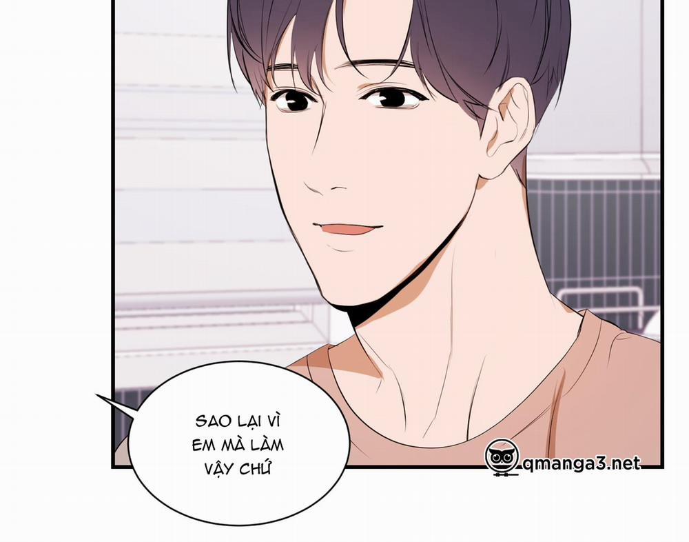 Chốn Riêng Tư 29 trang 31