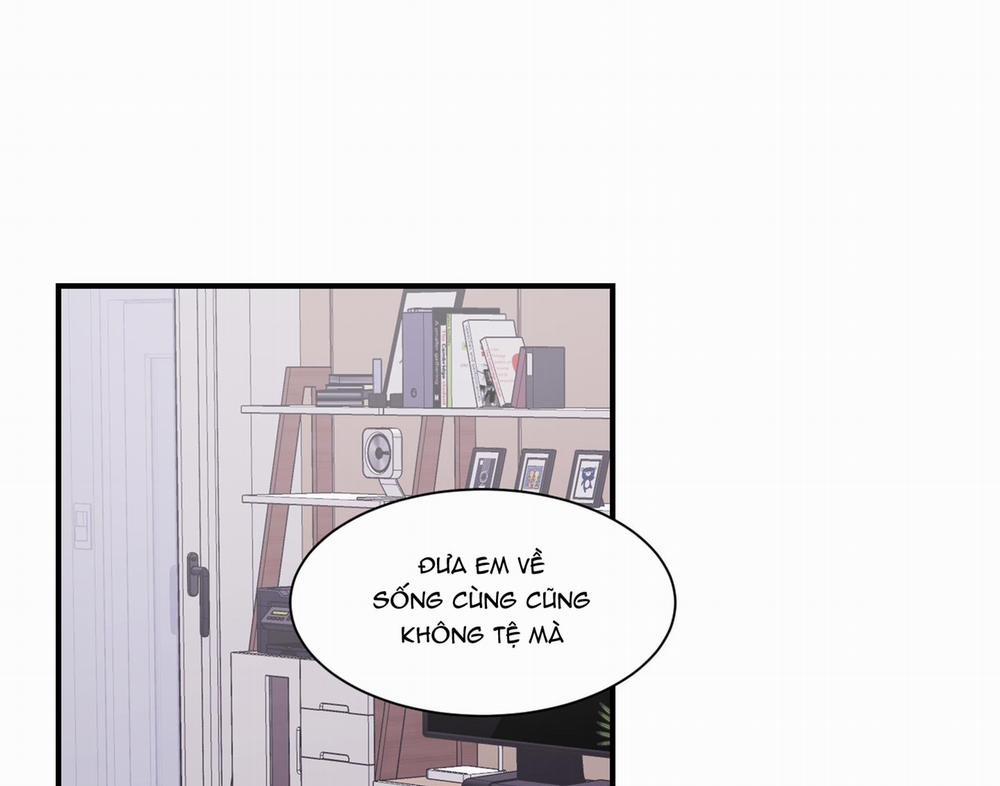 Chốn Riêng Tư 29 trang 32