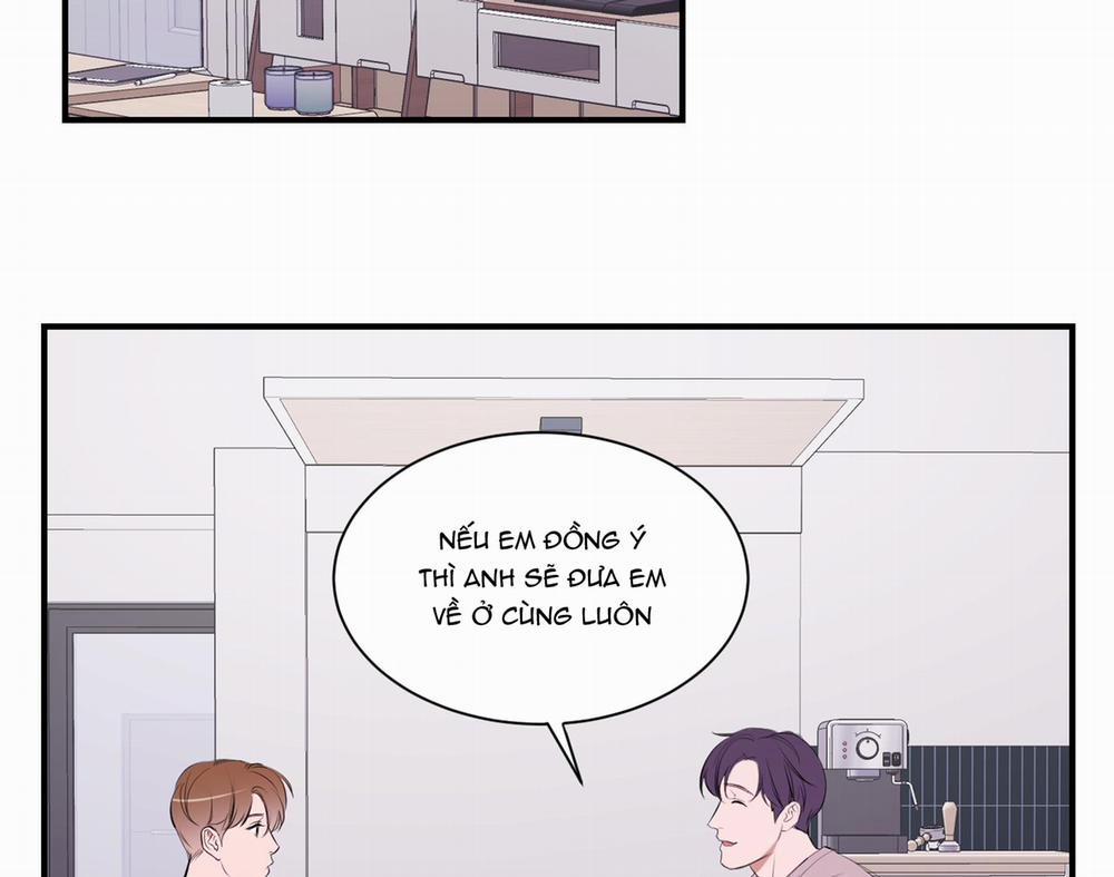 Chốn Riêng Tư 29 trang 33