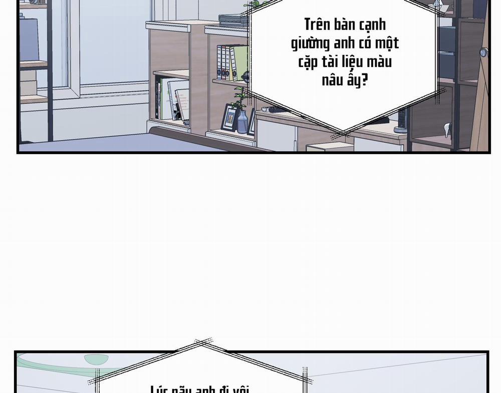 Chốn Riêng Tư 29 trang 61