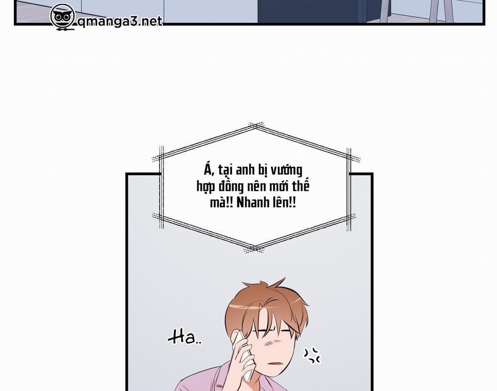 Chốn Riêng Tư 29 trang 63