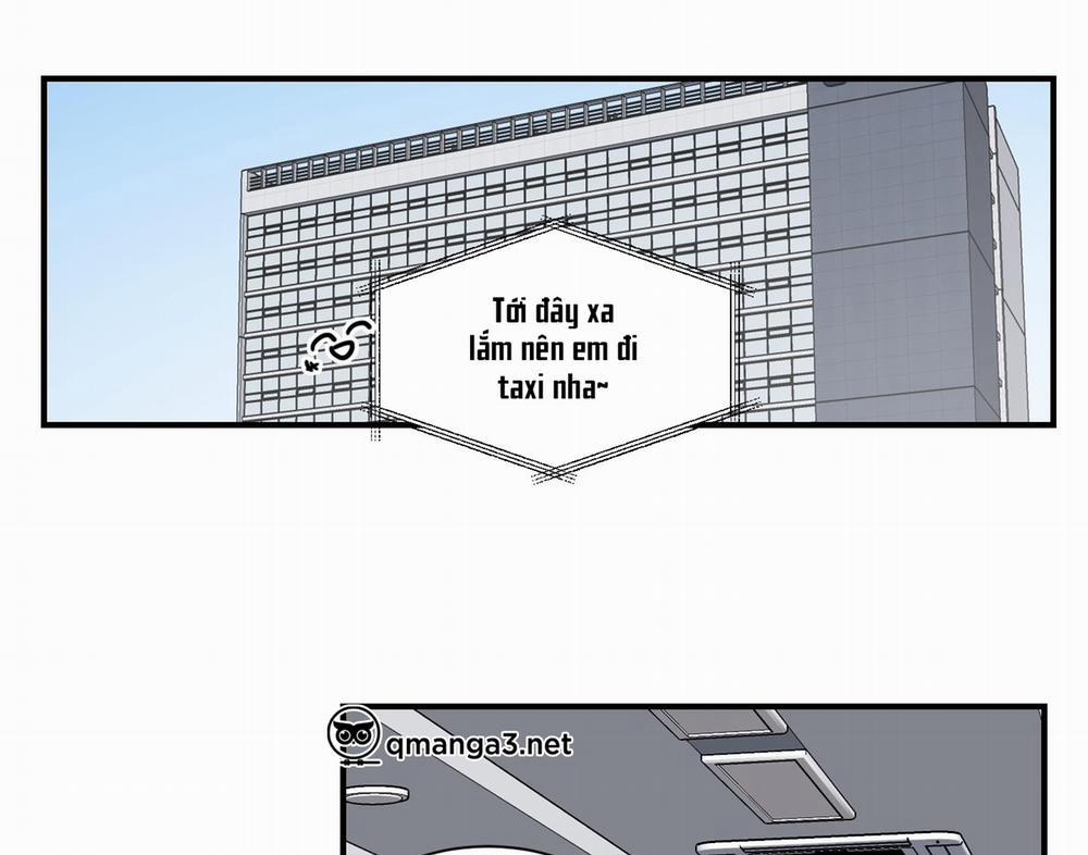 Chốn Riêng Tư 29 trang 65