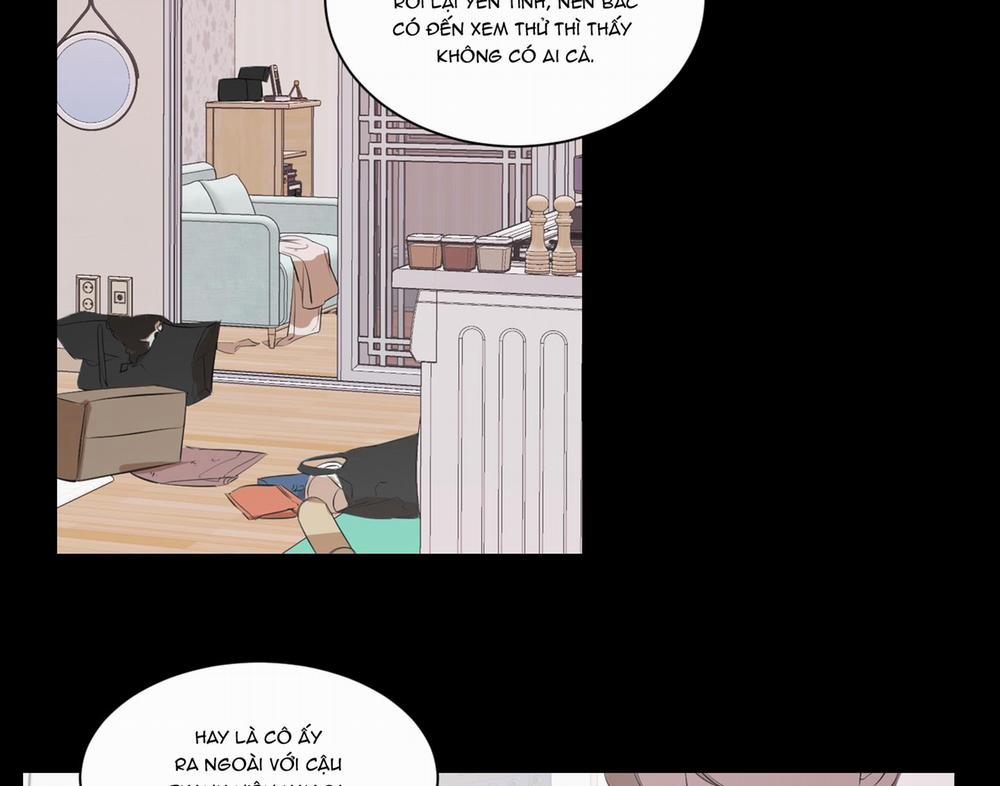 Chốn Riêng Tư 29 trang 7