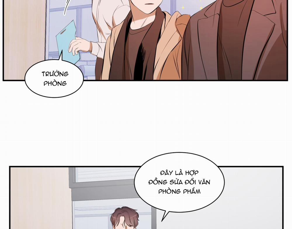 Chốn Riêng Tư 29 trang 76