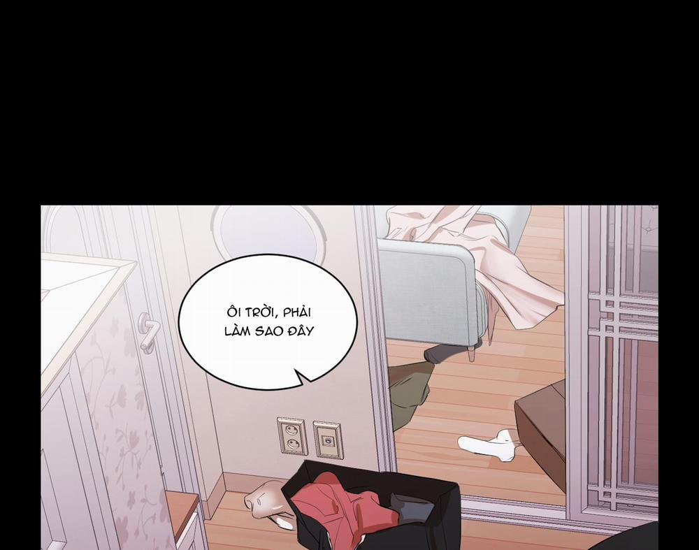Chốn Riêng Tư 29 trang 9