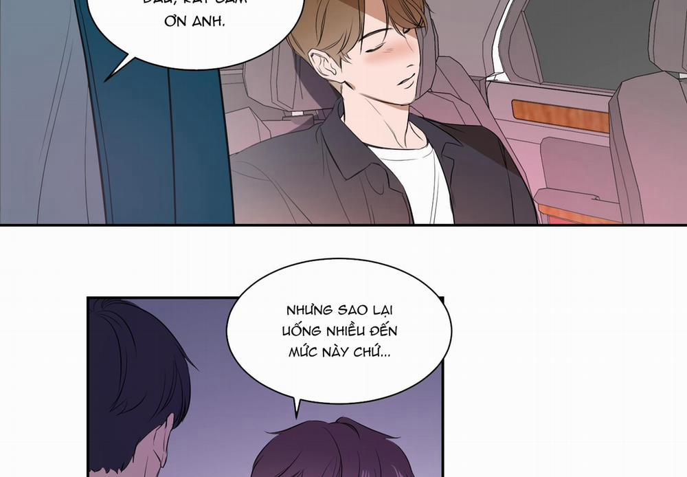 Chốn Riêng Tư 3 trang 13