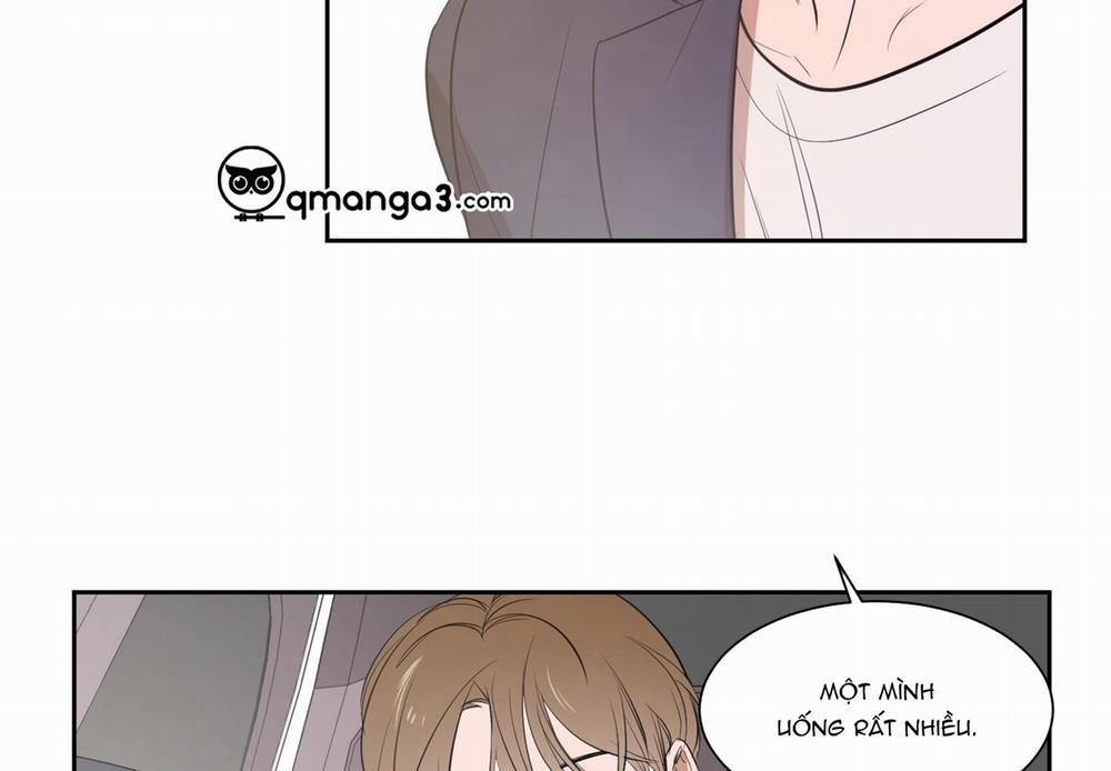 Chốn Riêng Tư 3 trang 16