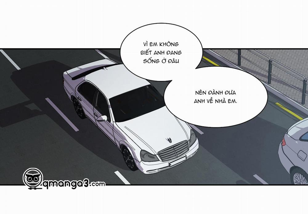 Chốn Riêng Tư 3 trang 28