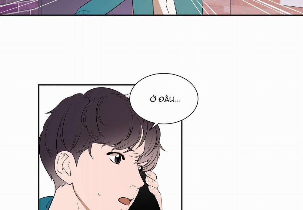 Chốn Riêng Tư 3 trang 3