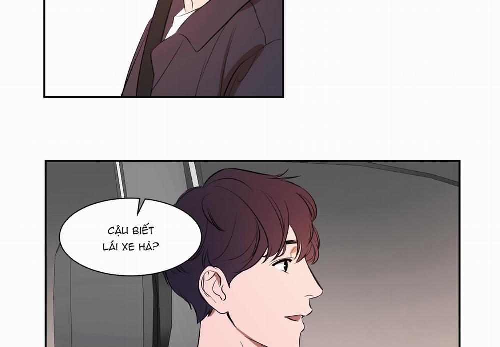 Chốn Riêng Tư 3 trang 32
