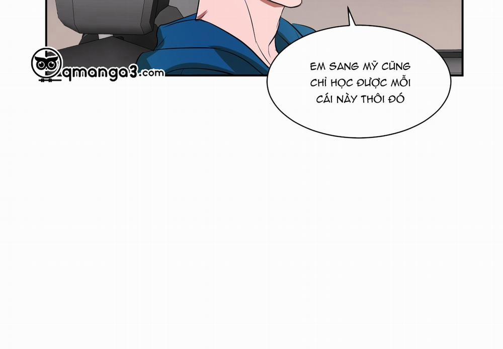 Chốn Riêng Tư 3 trang 33