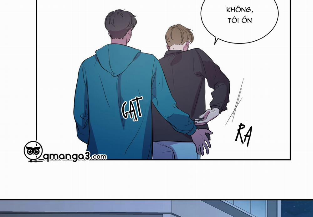 Chốn Riêng Tư 3 trang 38