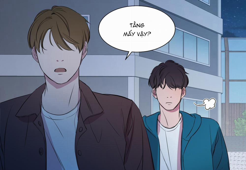 Chốn Riêng Tư 3 trang 39