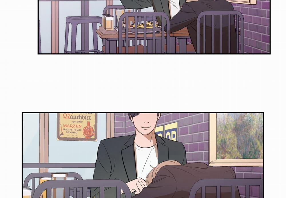 Chốn Riêng Tư 3 trang 5