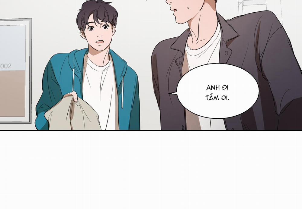 Chốn Riêng Tư 3 trang 50