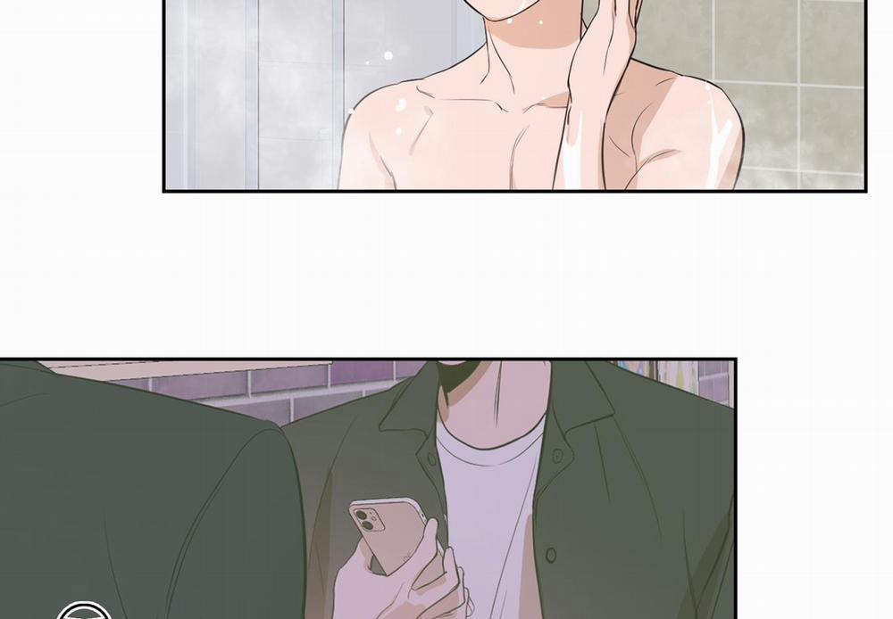 Chốn Riêng Tư 3 trang 55