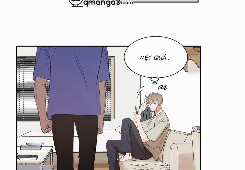 Chốn Riêng Tư 3 trang 59