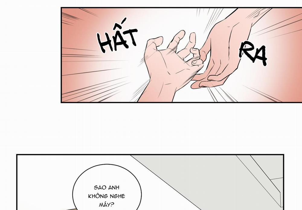 Chốn Riêng Tư 3 trang 61