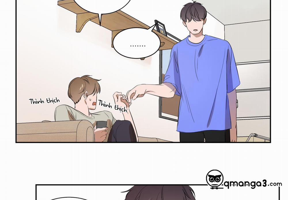 Chốn Riêng Tư 3 trang 62