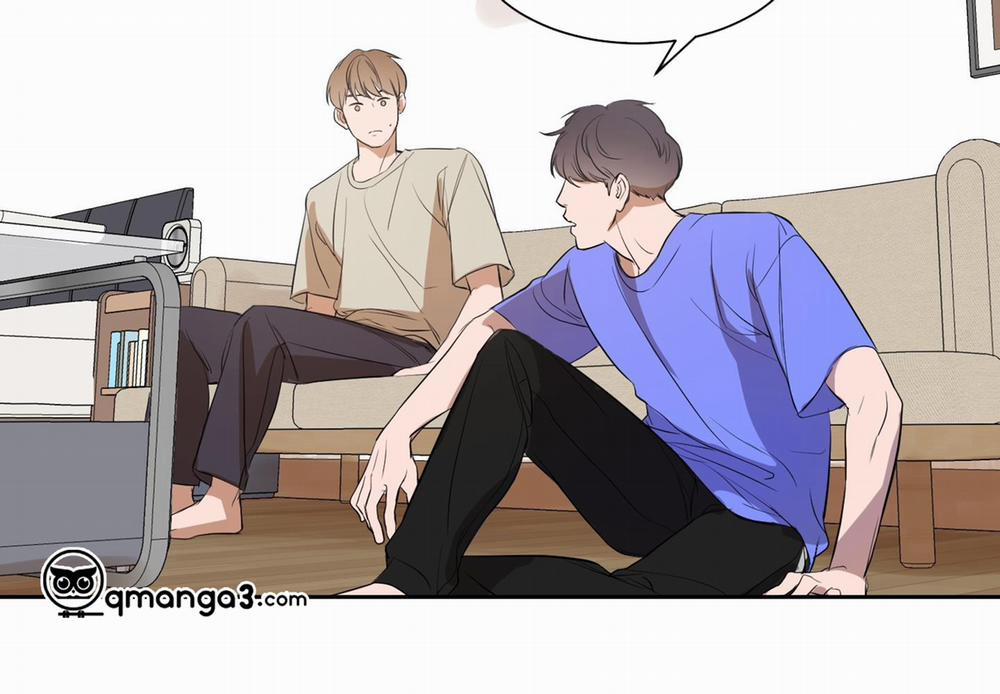 Chốn Riêng Tư 3 trang 65