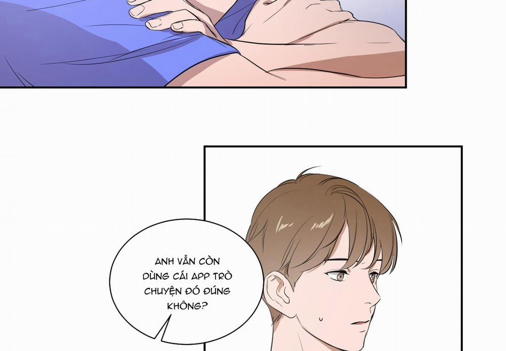 Chốn Riêng Tư 3 trang 70