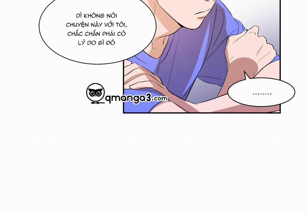 Chốn Riêng Tư 3 trang 75