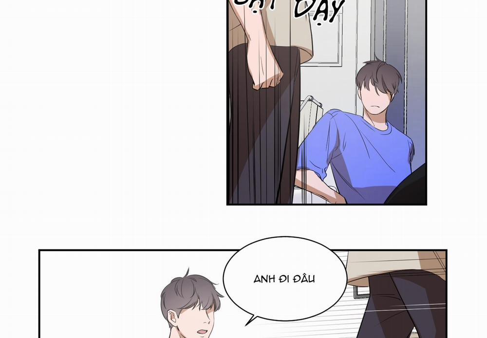 Chốn Riêng Tư 3 trang 79