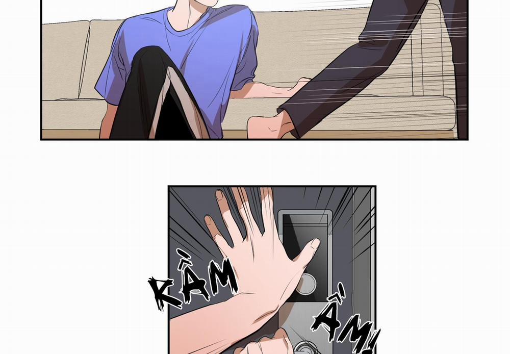 Chốn Riêng Tư 3 trang 80