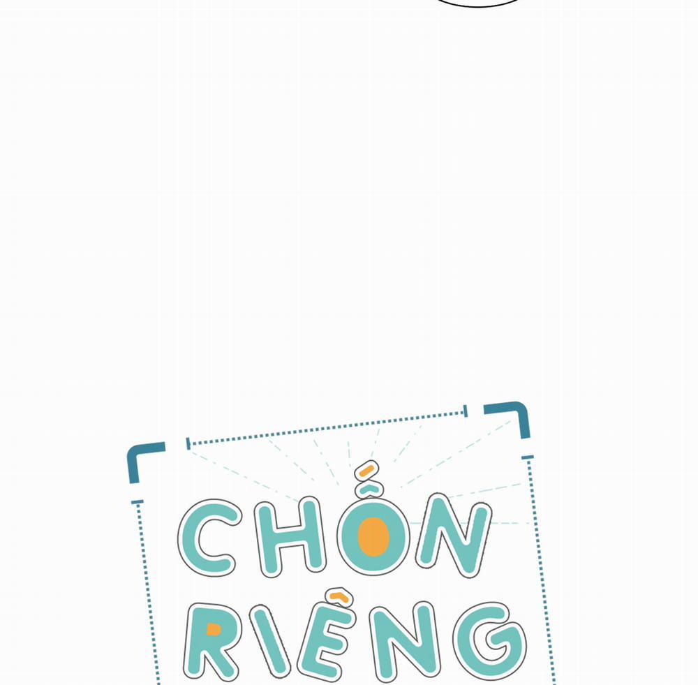 Chốn Riêng Tư Chương 39 Trang 13