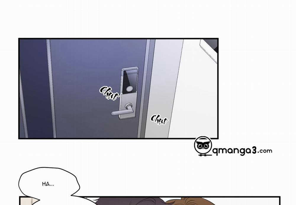 Chốn Riêng Tư 4 trang 11