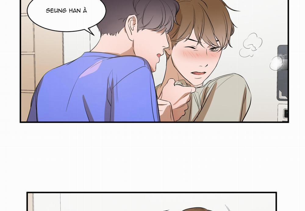 Chốn Riêng Tư 4 trang 12