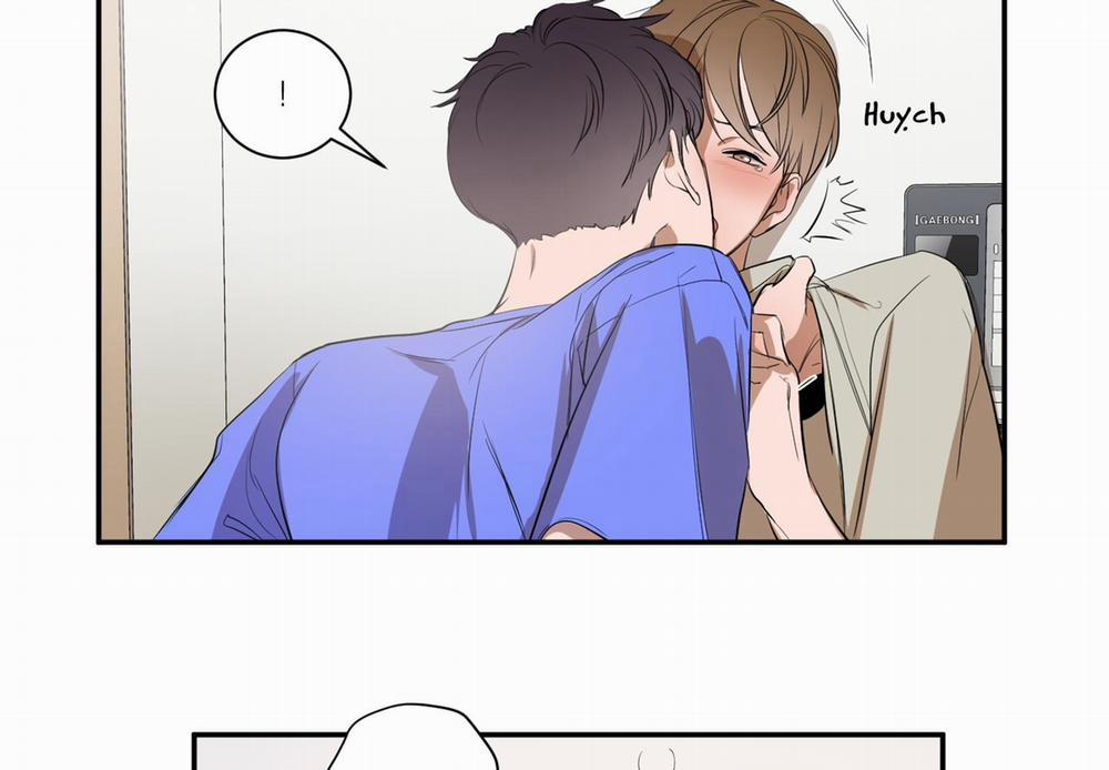 Chốn Riêng Tư 4 trang 13