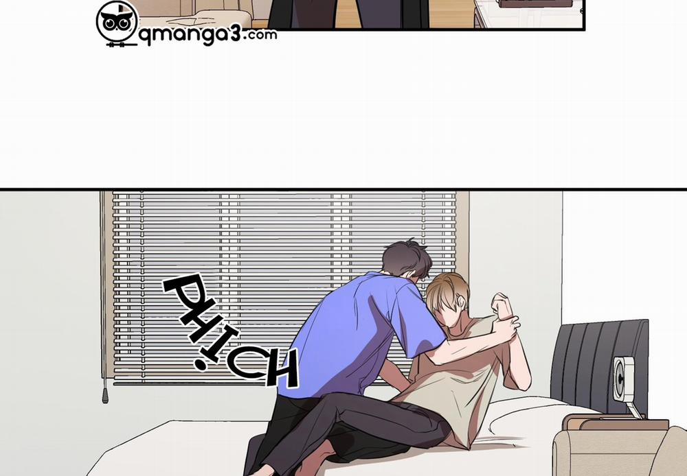 Chốn Riêng Tư 4 trang 15