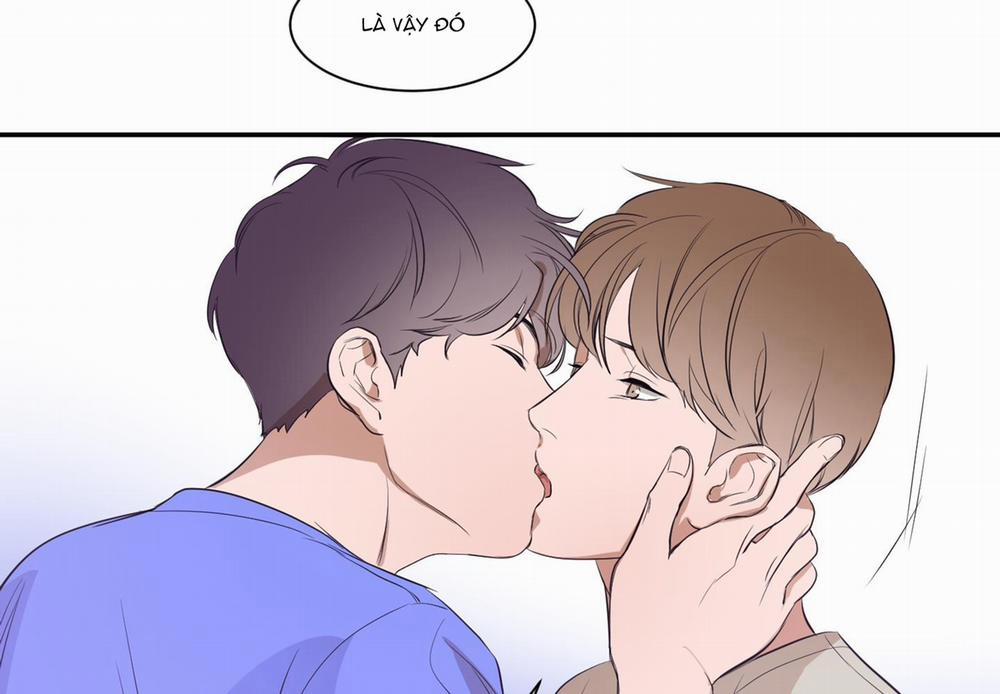 Chốn Riêng Tư 4 trang 18