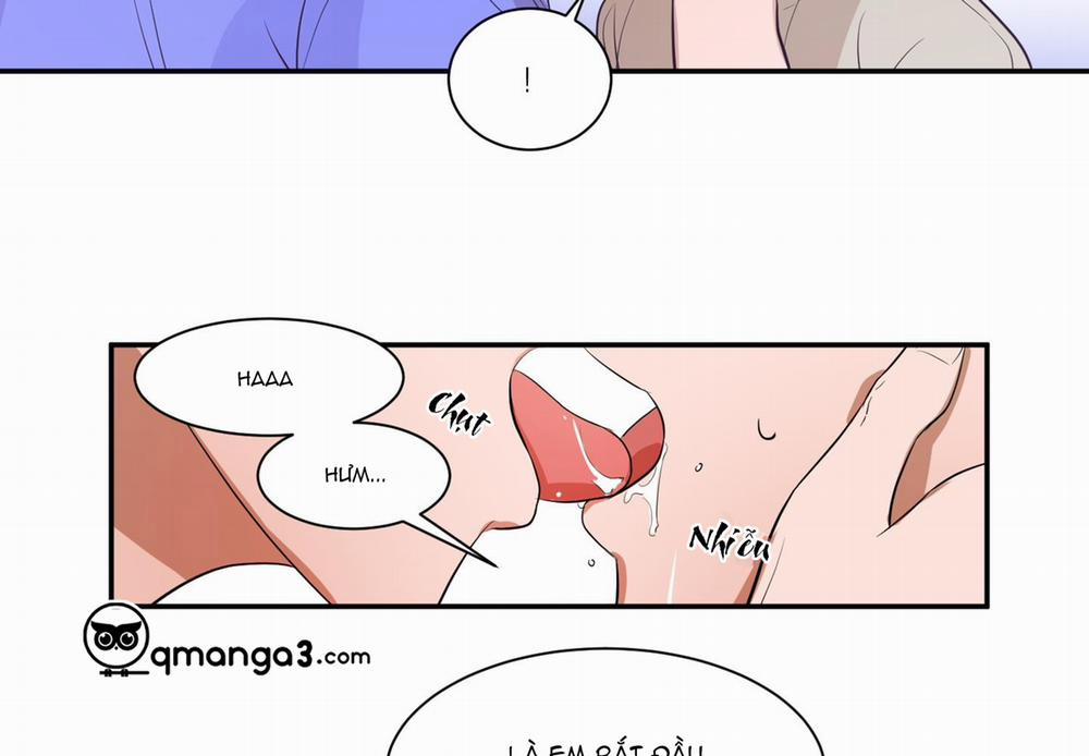 Chốn Riêng Tư 4 trang 19