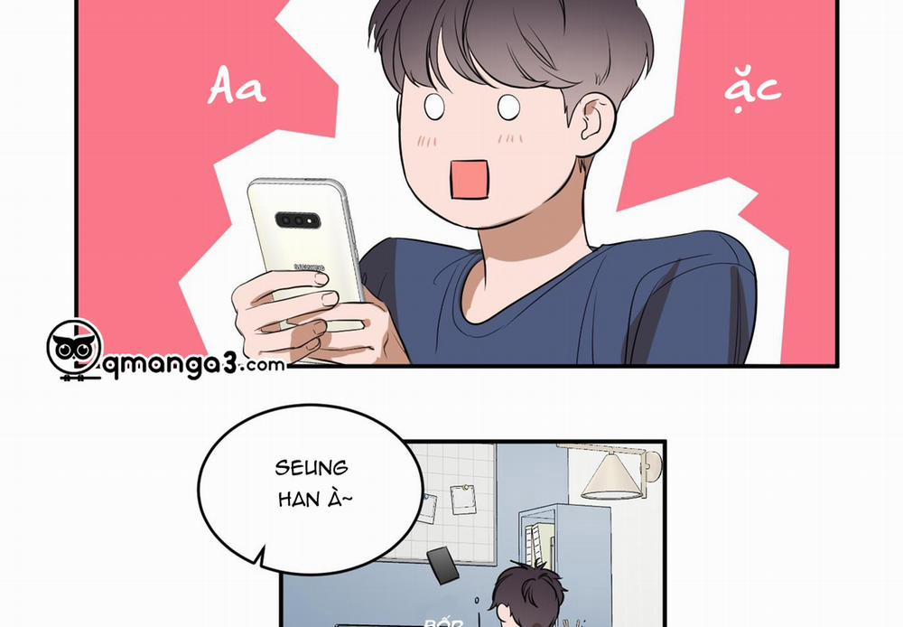 Chốn Riêng Tư 4 trang 2