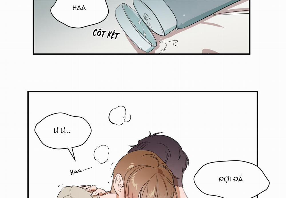 Chốn Riêng Tư 4 trang 23