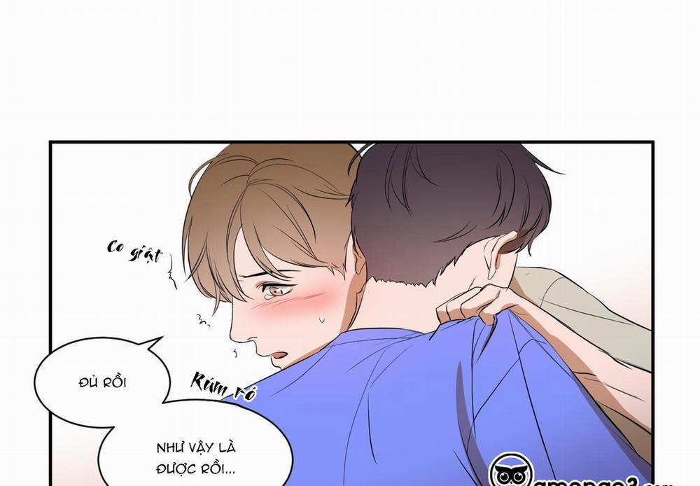 Chốn Riêng Tư 4 trang 25