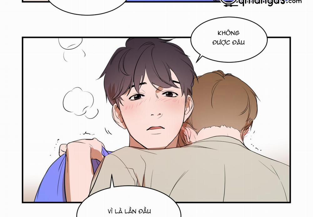 Chốn Riêng Tư 4 trang 26