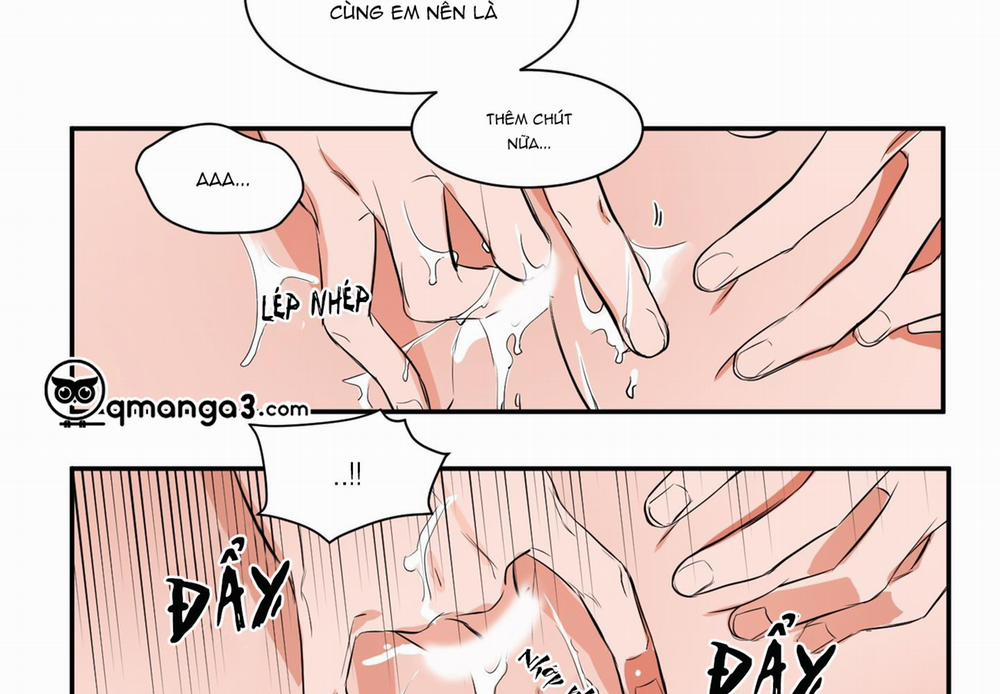 Chốn Riêng Tư 4 trang 27