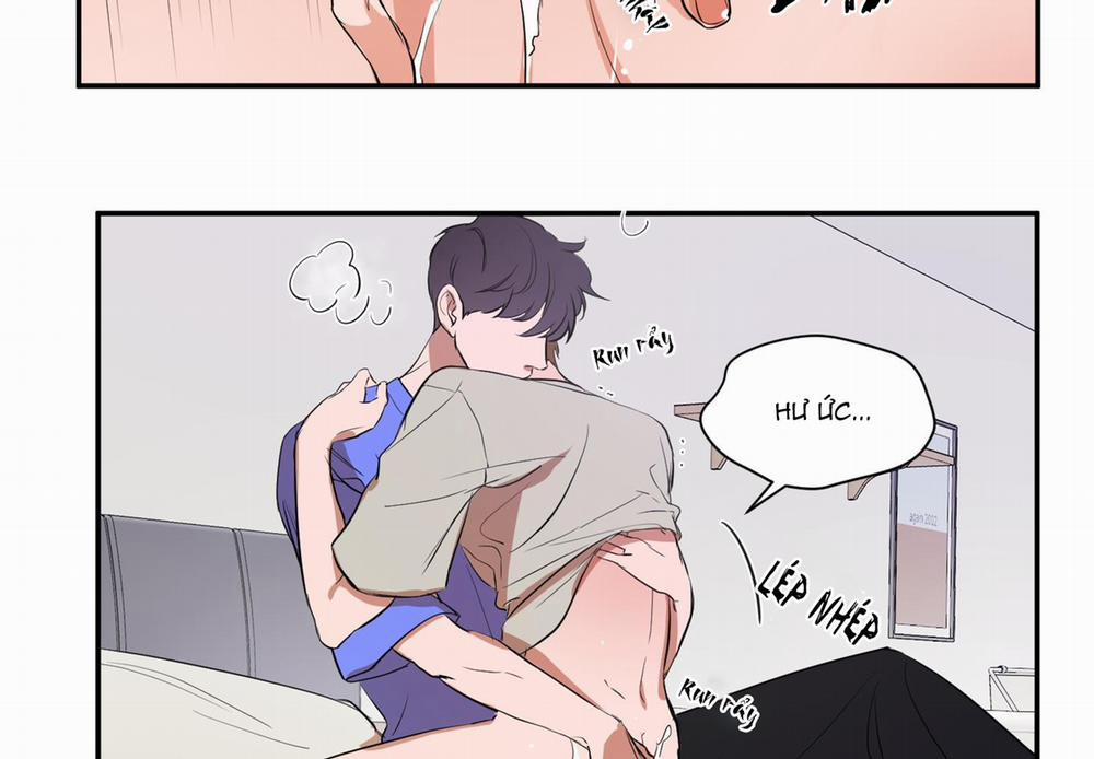 Chốn Riêng Tư 4 trang 28