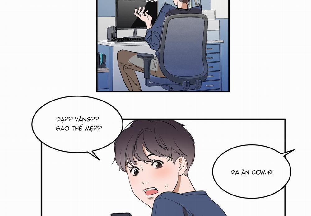 Chốn Riêng Tư 4 trang 3