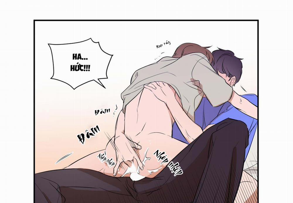 Chốn Riêng Tư 4 trang 32