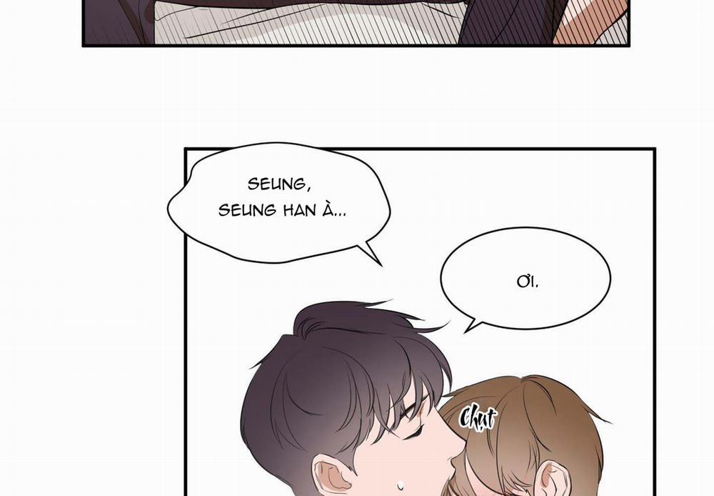 Chốn Riêng Tư 4 trang 33