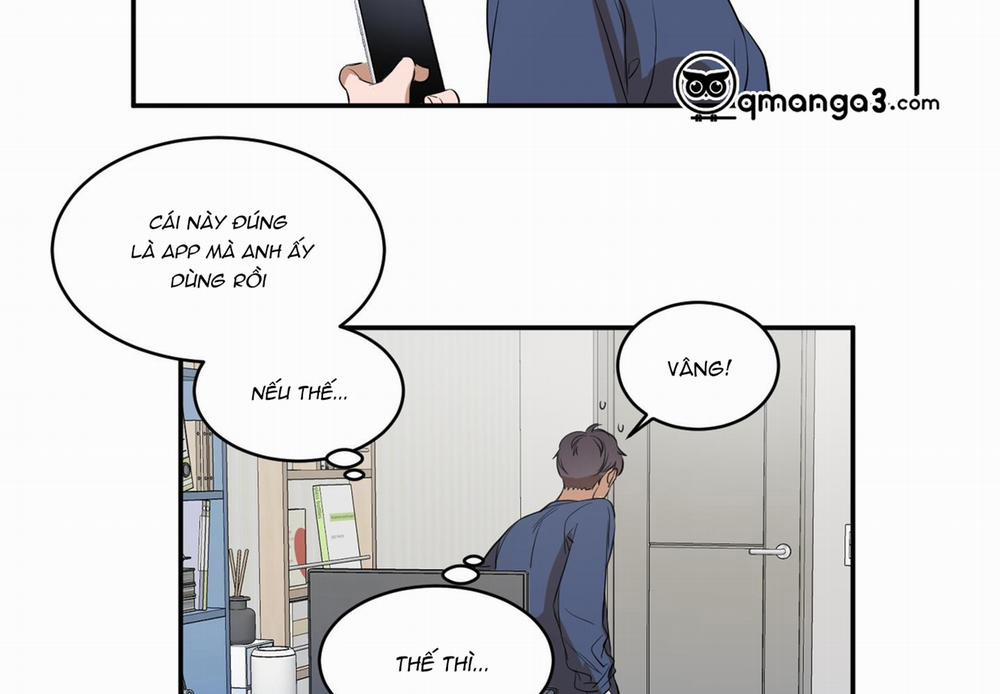 Chốn Riêng Tư 4 trang 4