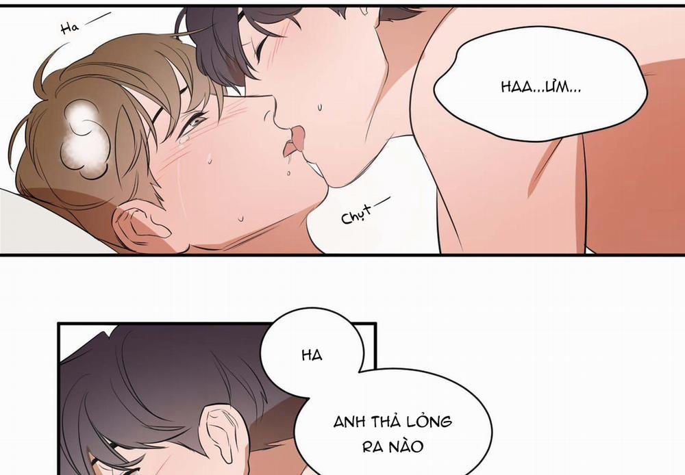 Chốn Riêng Tư 4 trang 40