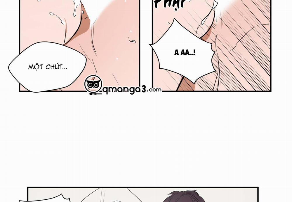 Chốn Riêng Tư 4 trang 48