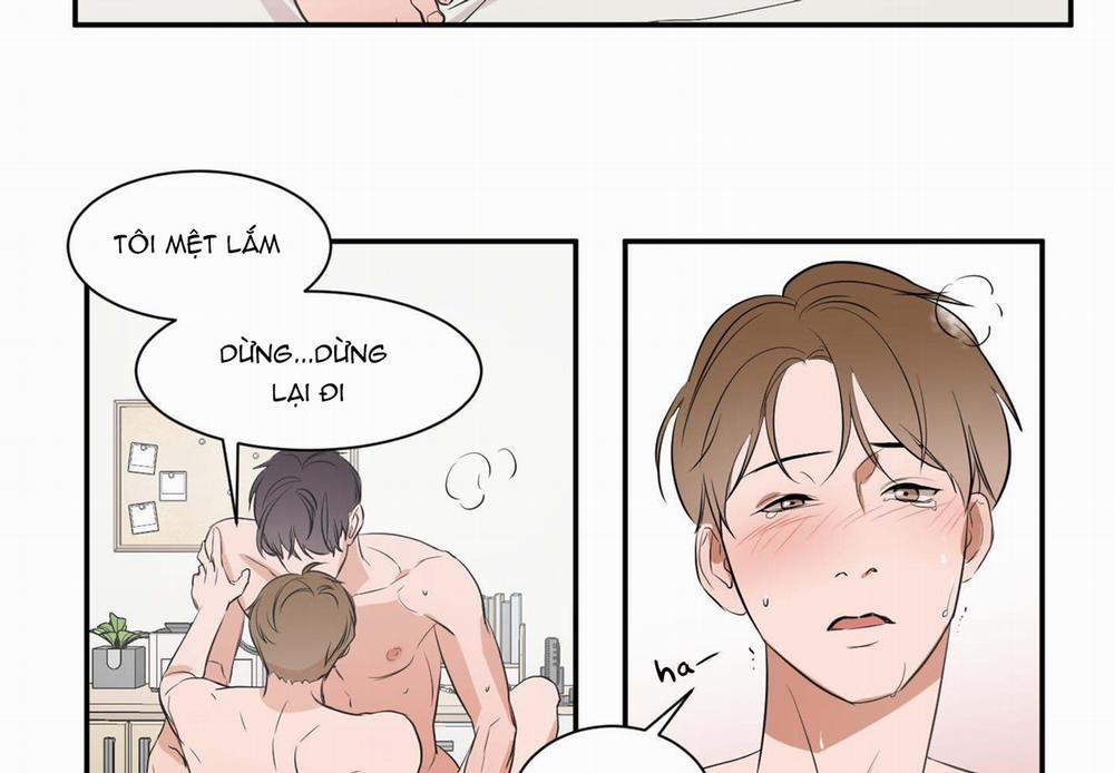 Chốn Riêng Tư 4 trang 56